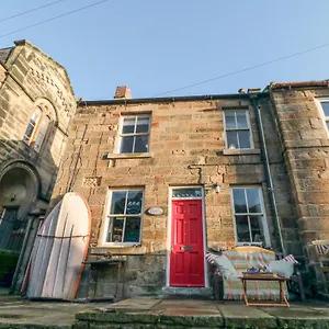 Holiday home Rose Lea, Saltburn-by-the-Sea
